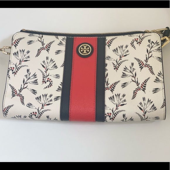 Tory Burch Wallet Crossbody